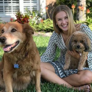 Meet your Posher, Emma